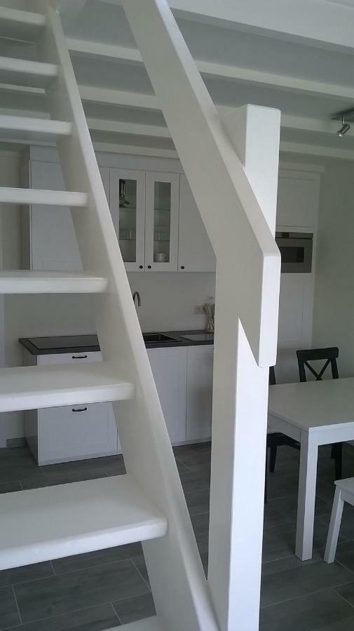 Willa Vakantiestudio Melroce Bredene Zewnętrze zdjęcie