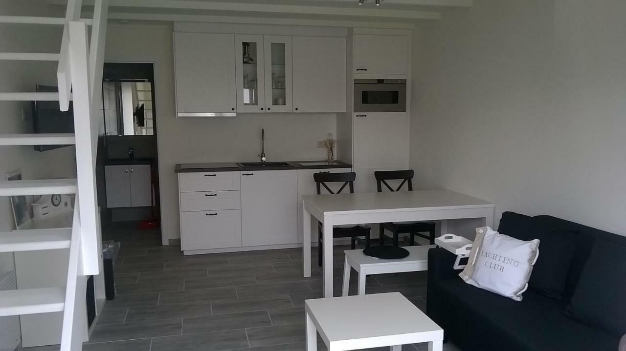 Willa Vakantiestudio Melroce Bredene Zewnętrze zdjęcie