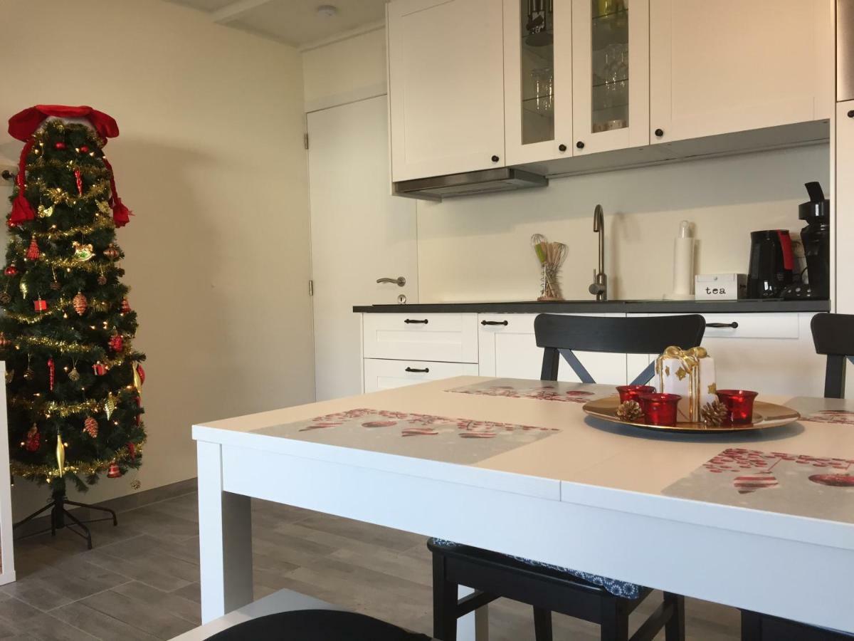 Willa Vakantiestudio Melroce Bredene Zewnętrze zdjęcie