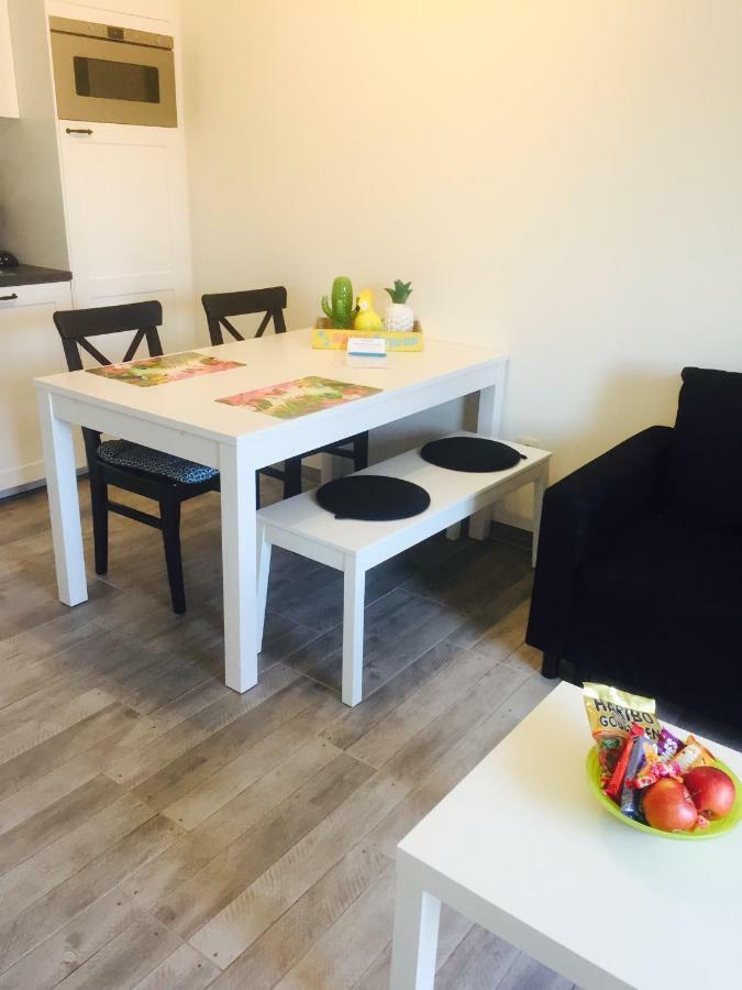 Willa Vakantiestudio Melroce Bredene Zewnętrze zdjęcie